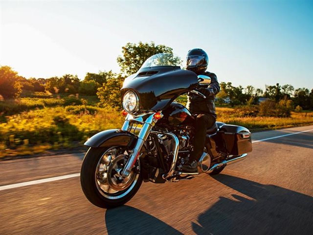 2021 Harley-Davidson Electra Glide® Standard at Texoma Harley-Davidson