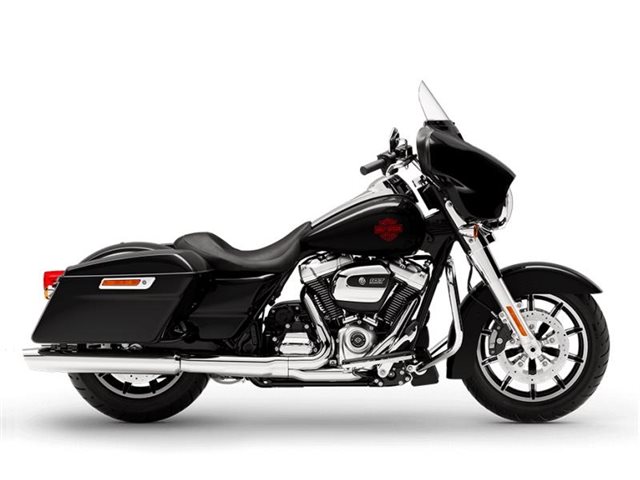 2021 Harley-Davidson Electra Glide® Standard at Lima Harley-Davidson