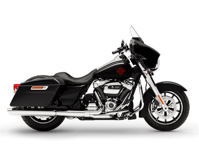 2021 electra glide standard