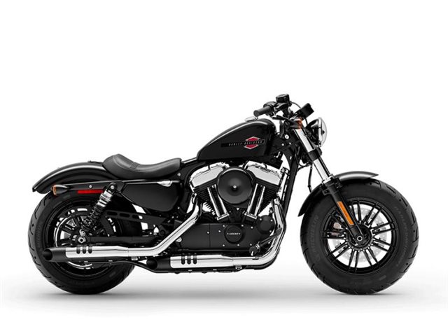2021 Harley-Davidson Forty-Eight® at Outlaw Harley-Davidson