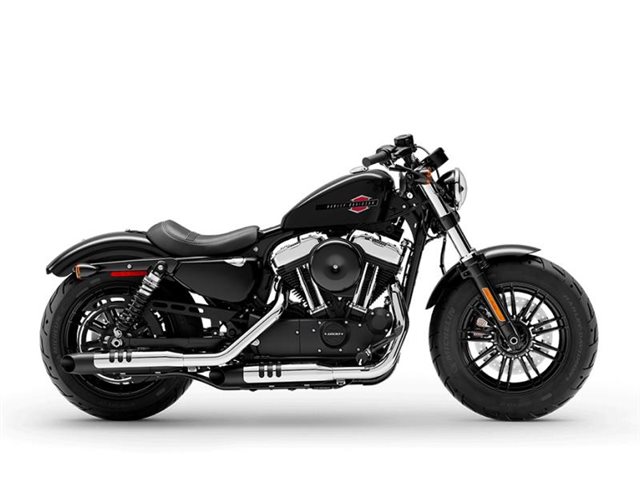 2021 Harley-Davidson Forty-Eight® at Gasoline Alley Harley-Davidson