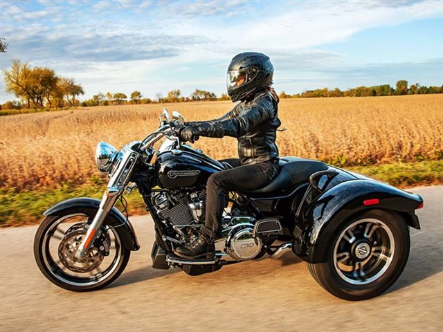 2021 Harley-Davidson Freewheeler® Freewheeler® at St. Croix Harley-Davidson