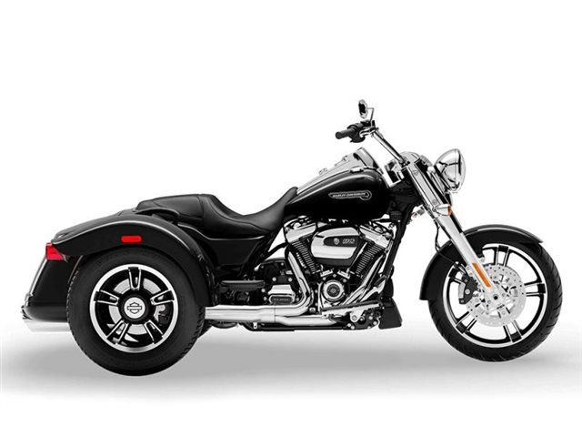 2021 Harley-Davidson Freewheeler® at Vandervest Harley-Davidson, Green Bay, WI 54303