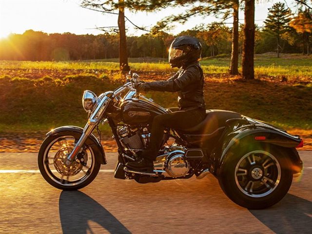 2021 Harley-Davidson Freewheeler® at Carlton Harley-Davidson®