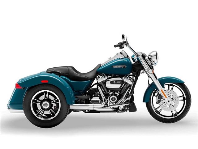 2021 Harley-Davidson Freewheeler® at Gasoline Alley Harley-Davidson