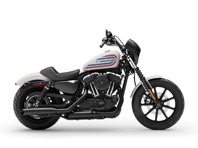 2021 Harley-Davidson Iron 1200' at Vandervest Harley-Davidson, Green Bay, WI 54303