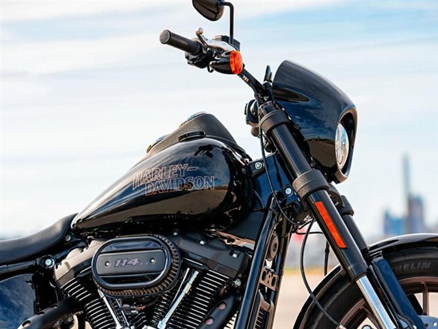 2021 Harley-Davidson Low Rider® S at Vandervest Harley-Davidson, Green Bay, WI 54303