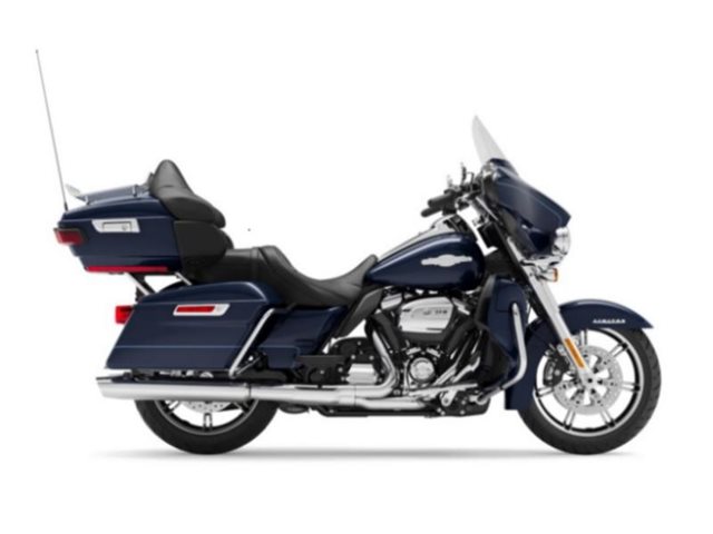 2021 Harley-Davidson Peace Officer Electra Glide® at 3 State Harley-Davidson