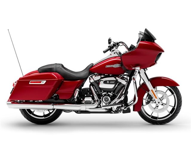 Road Glide® at Palm Springs Harley-Davidson®