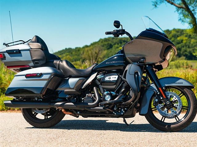 2021 Harley-Davidson Road Glide® Limited at Richmond Harley-Davidson