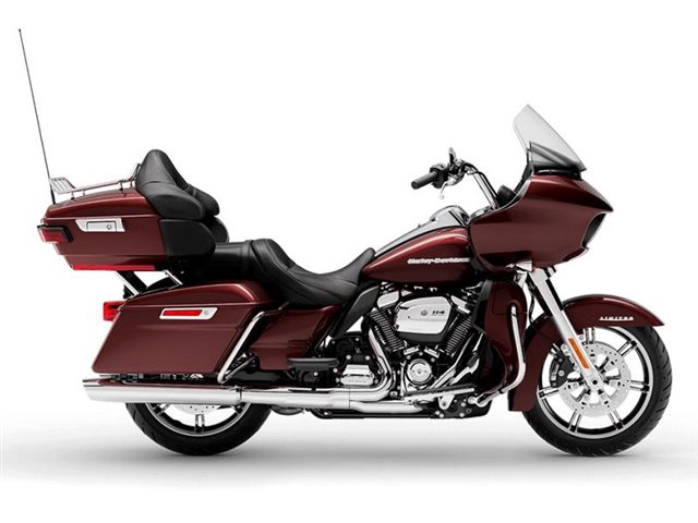 2021 Harley-Davidson Road Glide® Limited at Harley-Davidson of Madison