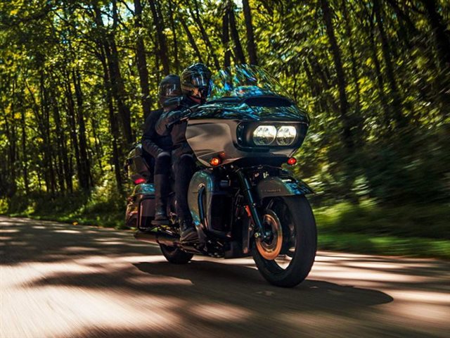 2021 Harley-Davidson Road Glide® Limited at Gasoline Alley Harley-Davidson