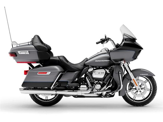 2021 Harley-Davidson Road Glide® Limited at Destination Harley-Davidson®, Tacoma, WA 98424