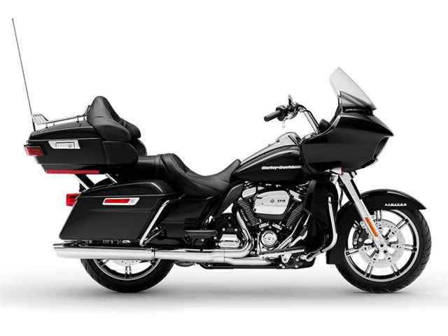2021 Harley-Davidson Road Glide® Limited at Destination Harley-Davidson®, Silverdale, WA 98383