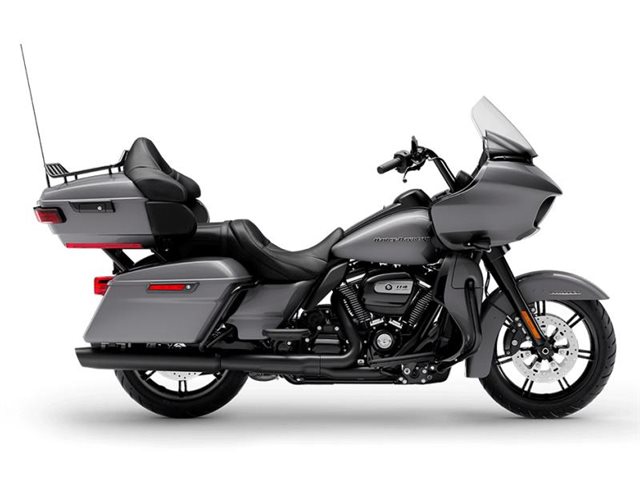 Road Glide® Limited at Texas Harley