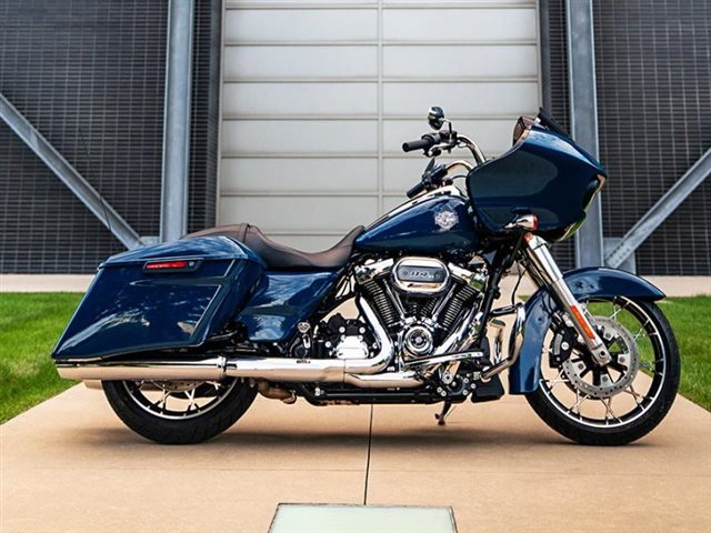 2021 Harley-Davidson Road Glide Special at Destination Harley-Davidson®, Silverdale, WA 98383