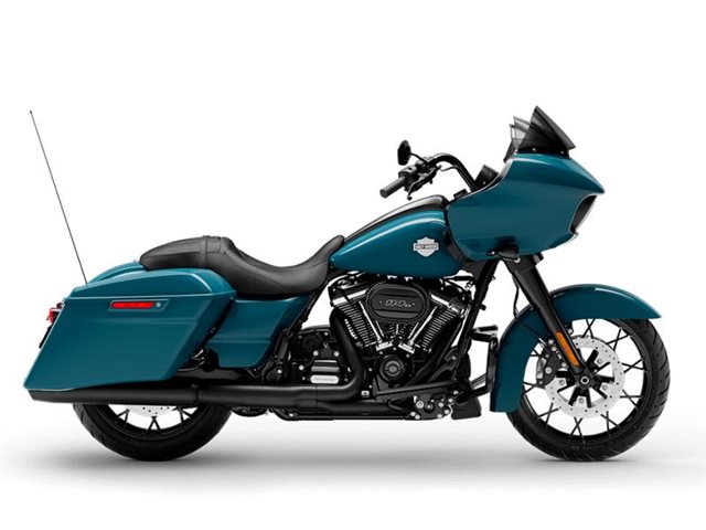 2021 Harley-Davidson Road Glide® Special at Gasoline Alley Harley-Davidson