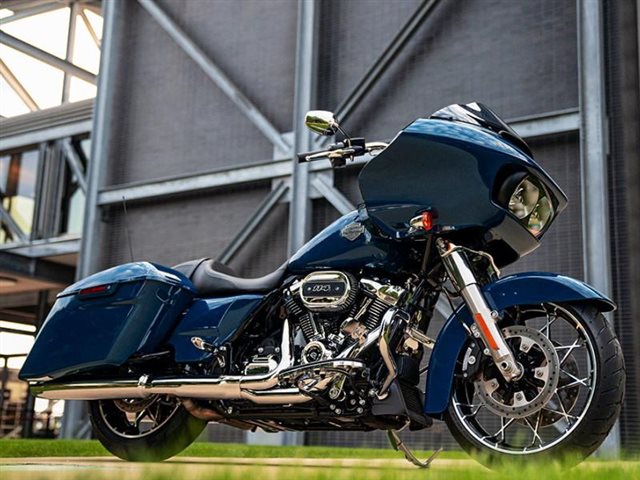 2021 Harley-Davidson Road Glide® Special at Richmond Harley-Davidson