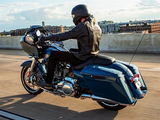 2021 Harley-Davidson Road Glide Special at Destination Harley-Davidson®, Silverdale, WA 98383