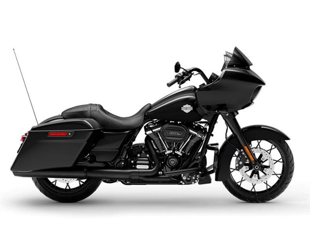 2021 Harley-Davidson Road Glide® Special at Destination Harley-Davidson®, Tacoma, WA 98424