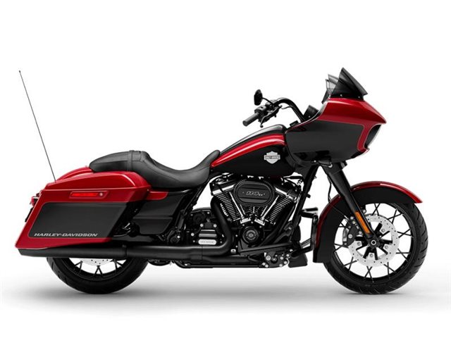 Road Glide® Special at Harley-Davidson of Asheville