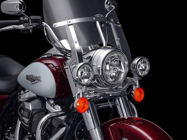 2021 Harley-Davidson Road King® at Hoosier Harley-Davidson