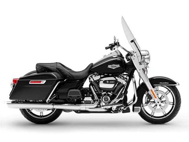 2021 Harley-Davidson Road King® at Gasoline Alley Harley-Davidson