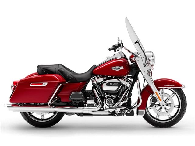 2021 Harley-Davidson Road King® at Vandervest Harley-Davidson, Green Bay, WI 54303