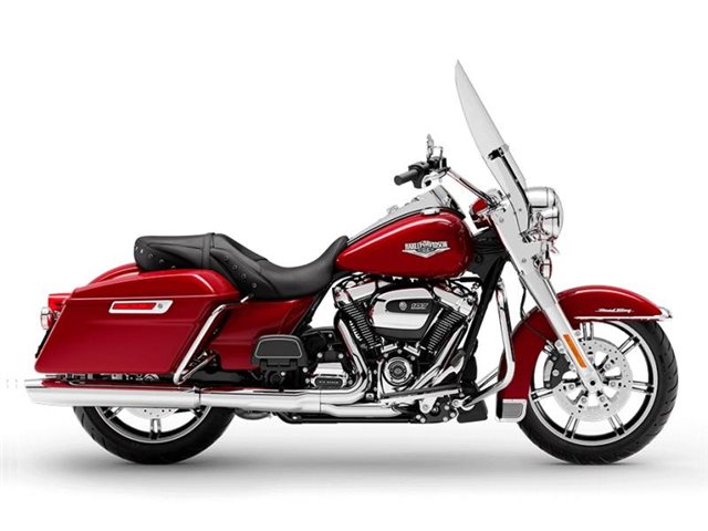 Road King® at South East Harley-Davidson