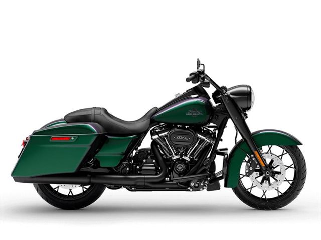 2021 Harley-Davidson Road King® Special at Javelina Harley-Davidson