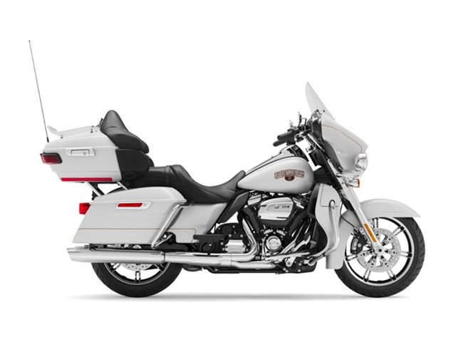 2021 Harley-Davidson Shrine Electra Glide® at Hoosier Harley-Davidson