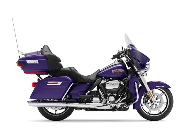 2021 Harley-Davidson Shrine Electra Glide® at Vandervest Harley-Davidson, Green Bay, WI 54303