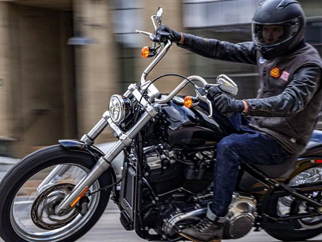 2021 Harley-Davidson Softail® Standard at St. Croix Harley-Davidson