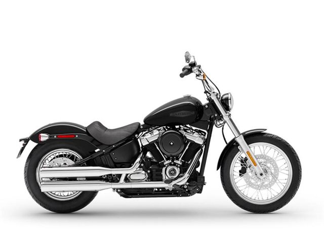 Softail® Standard at Harley-Davidson of Madison