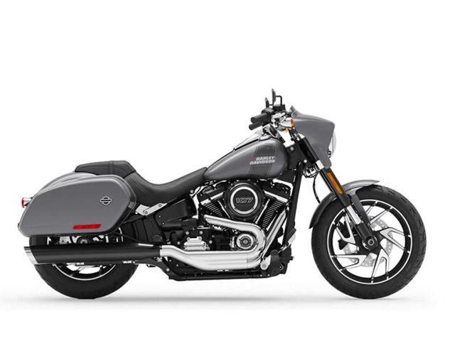 2021 Harley-Davidson Sport Glide' at South East Harley-Davidson