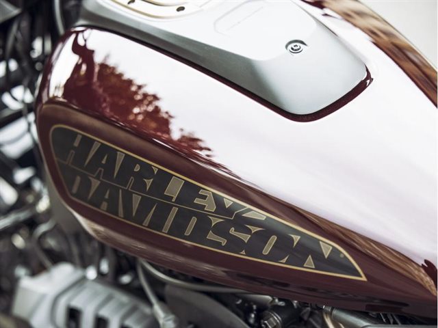 2021 Harley-Davidson Sportster® S at Gasoline Alley Harley-Davidson