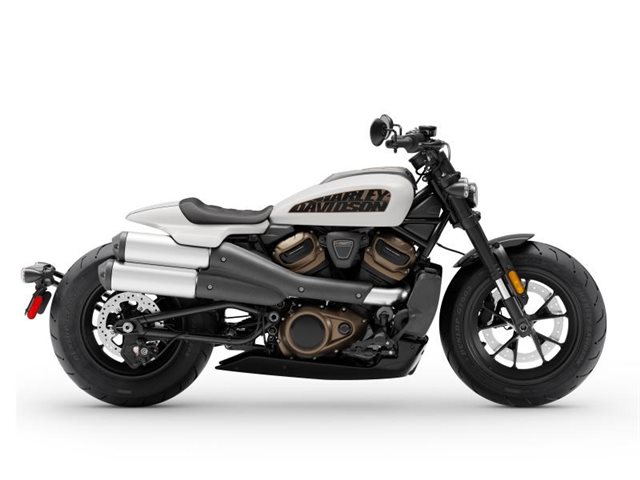 2021 Harley-Davidson Sportster® S at All American Harley-Davidson, Hughesville, MD 20637