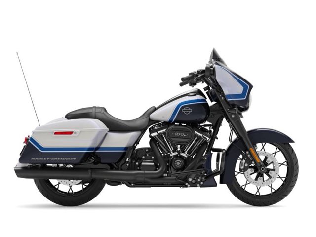 2021 Harley-Davidson Street Glide® Special at Gasoline Alley Harley-Davidson