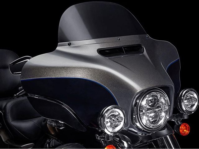 2021 Harley-Davidson Tri Glide® Ultra at Richmond Harley-Davidson