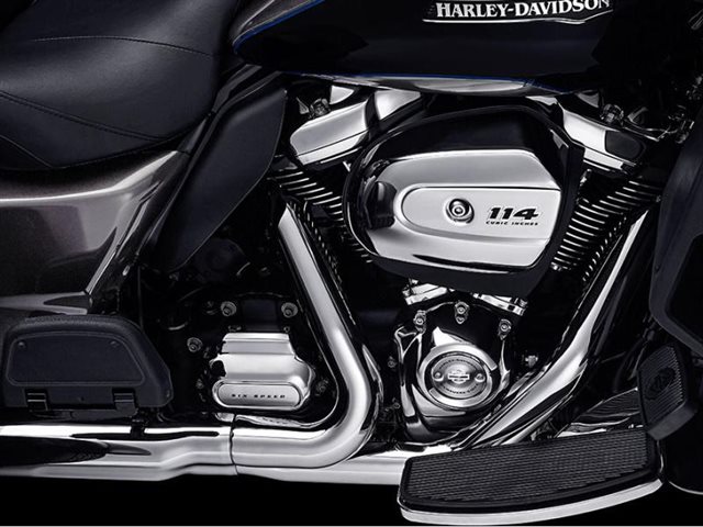 2021 Harley-Davidson Tri Glide Ultra at Destination Harley-Davidson®, Silverdale, WA 98383