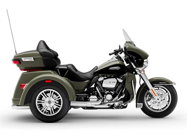2021 Harley-Davidson Tri Glide® Ultra at Destination Harley-Davidson®, Silverdale, WA 98383