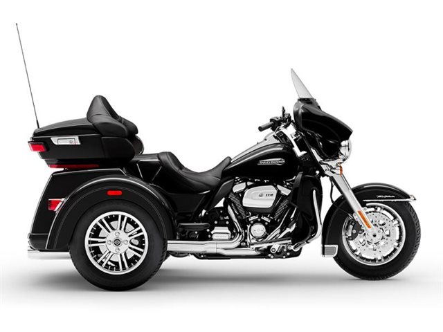 2021 Harley-Davidson Tri Glide Ultra at Destination Harley-Davidson®, Silverdale, WA 98383