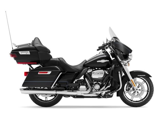 2021 Harley-Davidson Ultra Limited at Texoma Harley-Davidson