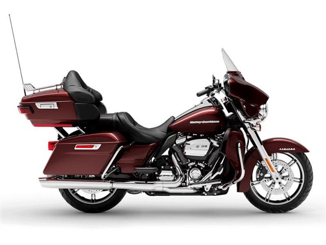 2021 Harley-Davidson Ultra Limited at Palm Springs Harley-Davidson®