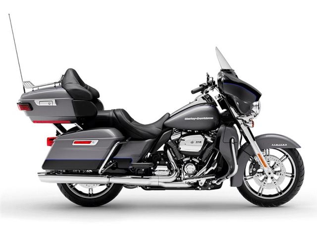 2021 Harley-Davidson Ultra Limited at Gasoline Alley Harley-Davidson