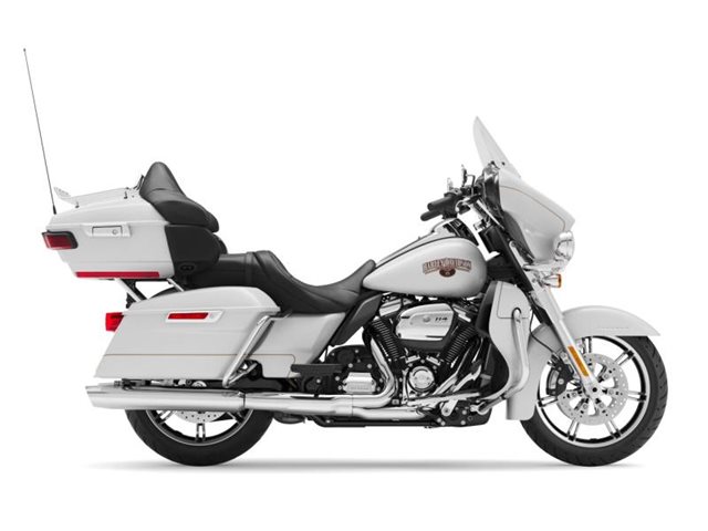 Ultra Limited at Gruene Harley-Davidson