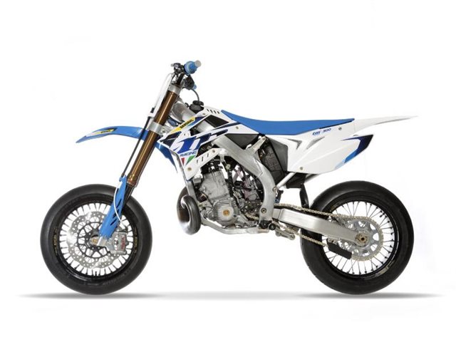 SMX 300 ES 2T at Stahlman Powersports