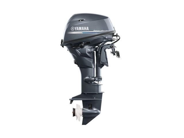 2023 Yamaha Outboard 25-hp High Thrust at Sunrise Marine Center
