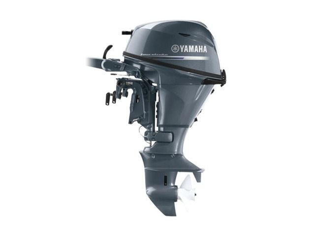 2023 Yamaha Outboard F15 F15 at DT Powersports & Marine