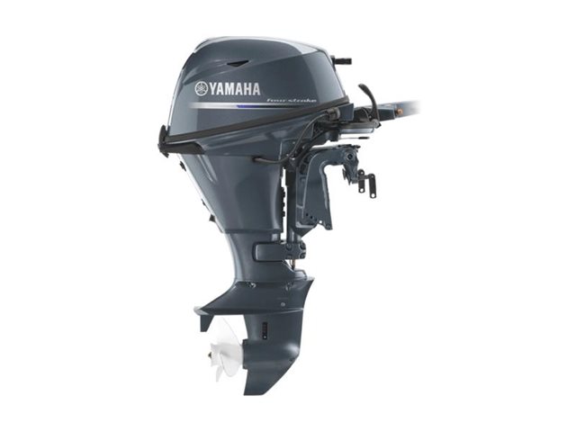 2023 Yamaha Outboard F15 at DT Powersports & Marine